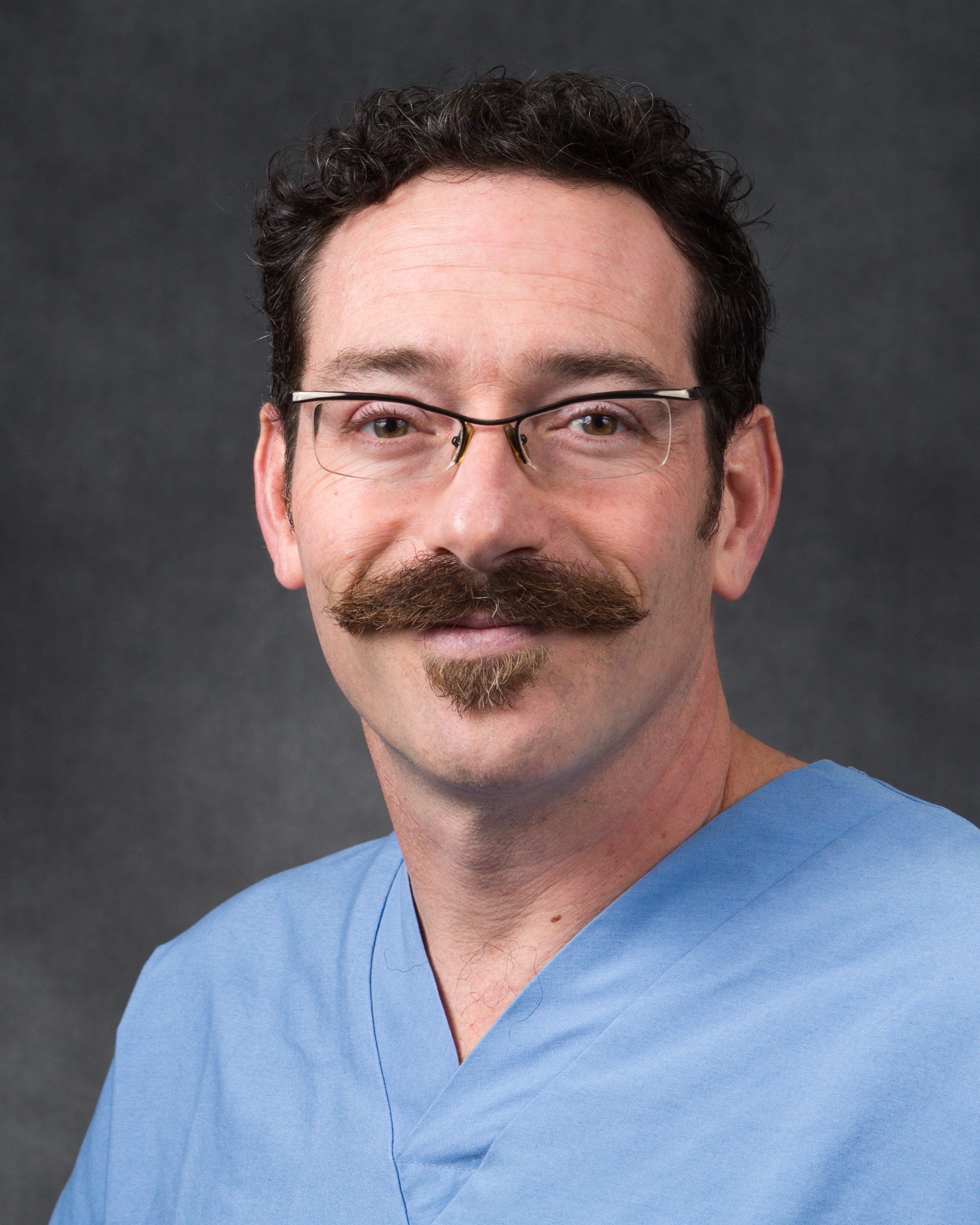 Interview with Dr. Christopher Young, MD, Ventura County Medical
